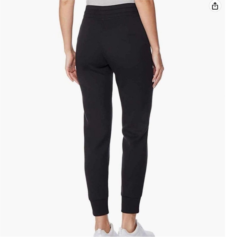 32 Degrees Black Joggers